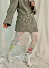 定制可转换身体链