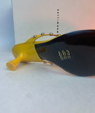 Pre-loved Simon Miller Beep Thong 10