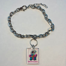 Novelty rhinestone necklaces- assorted