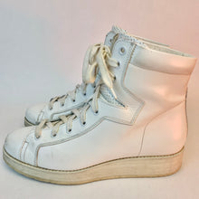 Acne Studios hi tops 8 de segunda mano