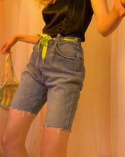 Blusa de conchas de raso