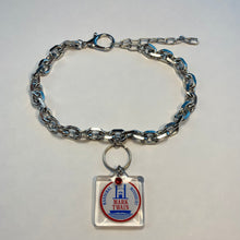 Collares souvenir de strass- surtidos