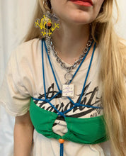 新款单只耳环-多种款式