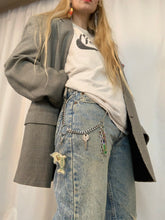 Souvenir charm chain- assorted