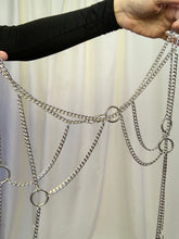 定制链式可转换吊袜带/胸罩