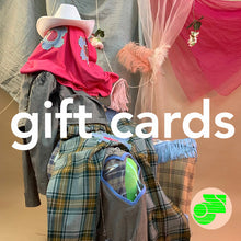 Comprar tarjetas de regalo de diario