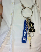 Cadena de carrocería convertible personalizada