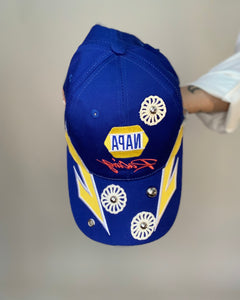 Hardware & doily sports baseball hat