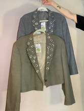 Blazer de hardware Vicious personalizado