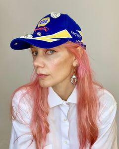 Hardware & doily sports baseball hat