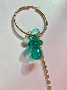 Liz single earring