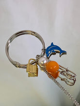 Flipper keychain