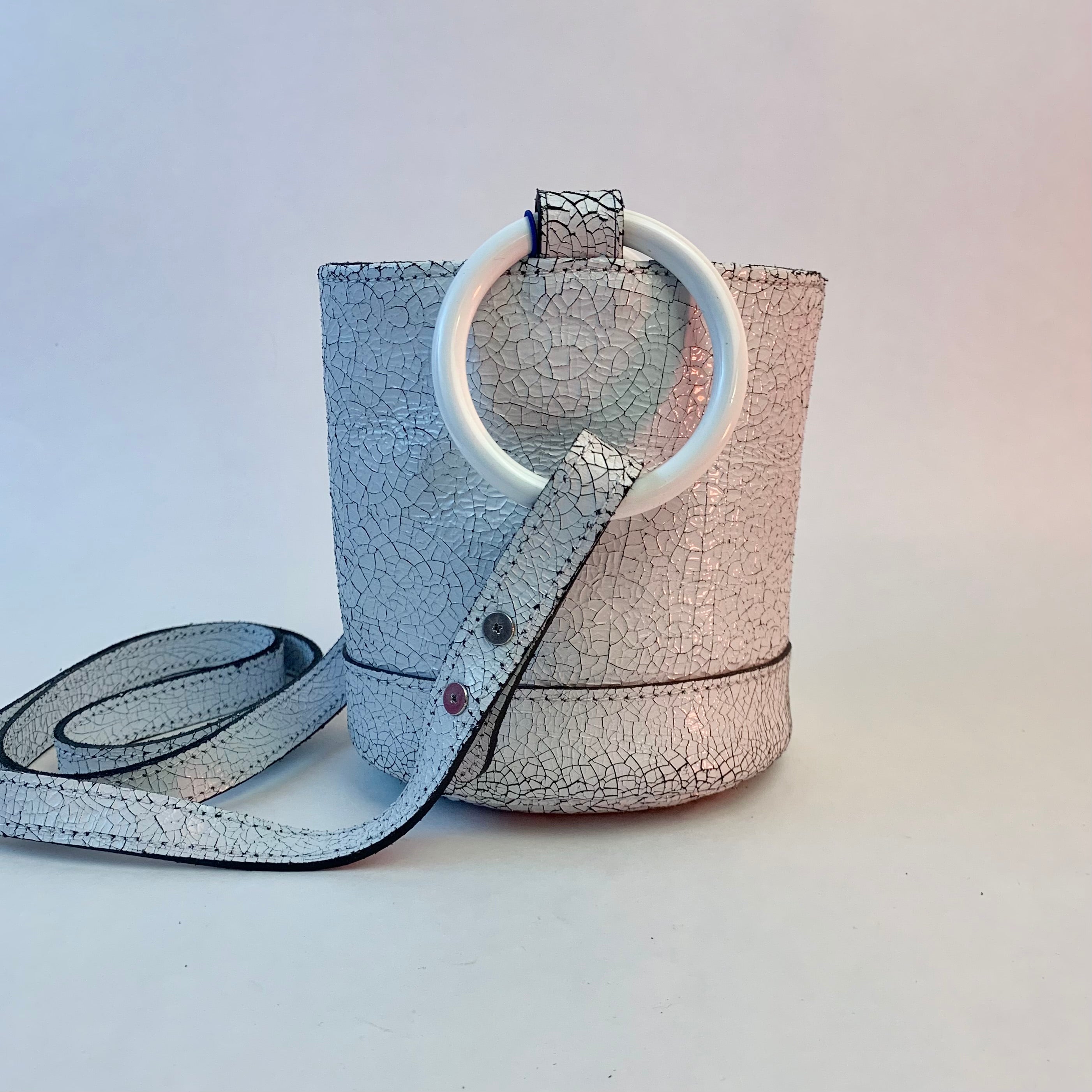 Pre-loved Simon Miller small bonsai bag – Shop Journal Vintage 