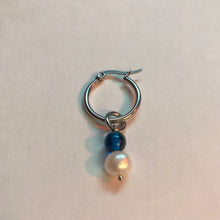 Mix n match charm earrings