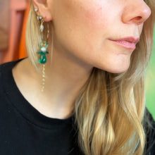 Liz single earring
