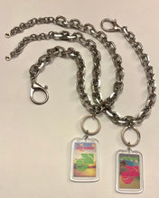 SJ Souvenir Necklaces
