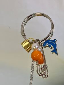 Flipper keychain