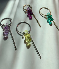 Liz single earring