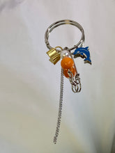 Flipper keychain