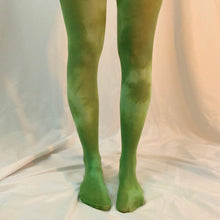 Recycled 3 pack smoke ring tights