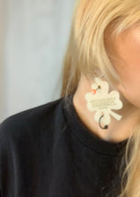 Novelty single earrings- assorted