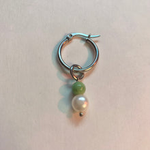 Mix n match charm earrings